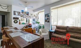 Imagem 2: BELO HORIZONTE - Apartamento Padrão - Estoril