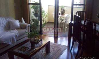 Imagem 7: Apartamento Residencial à venda, Vila Euclides, São Bernardo do Campo - AP52997