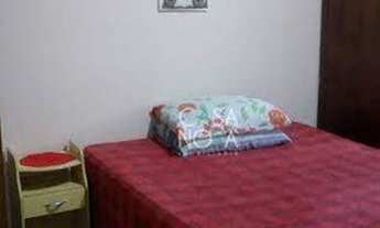 Imagem 4: Kitnet com 1 dormitório para alugar, 20 m² por R$ 2.000,00/mês - Gonzaga - Santos/SP