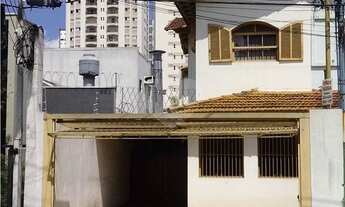 Imagem: Sobrado Comercial, Frente R.Jesuíno Maciel