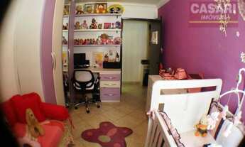 Imagem 5: Apartamento com 2 dormitórios à venda, 100 m² - Vila Lusitânia - São Bernardo do Campo/SP