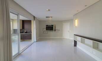 Imagem 4: Apartamento Locação Brooklin 128 m² 3 Dormitórios