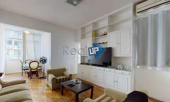 Imagem 2: RIO DE JANEIRO - Apartamento Padrão - Ipanema Ipanema