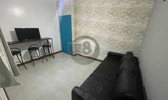 Imagem: Florianópolis - Apartamento Padrão - Centro