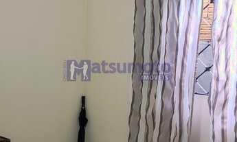 Imagem 6: Três Lagoas - Casa Padrão - Vila Nova