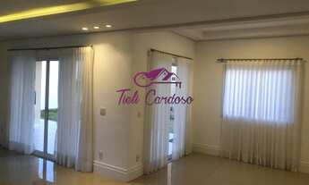 Imagem 4: INDAIATUBA - Casa de Condomínio - MORRO TORTO