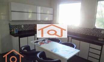 Imagem 6: Casa com 5 dormitórios à venda, 300 m² por R$ 990.000 - Saúde - São Paulo/SP