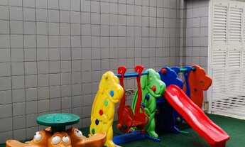 Imagem 3: Indo Apartamento 3 Dormitórios sendo 2 Suítes c/ Lazer Completo na Tupi!!