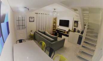 Imagem 2: Casa de condomínio no Tremembé/ Serra da Cantareira