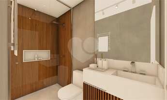 Imagem 6: Apartamento-São Paulo-JAÇANÃ