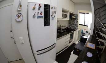 Imagem 5: Apartamento 3 dorms para Venda - VILA NOSSA SENHORA DO BOMFIM, SÃO JOSÉ DO RIO PRETO