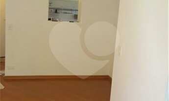 Imagem 2: Apartamento-São Paulo-MORUMBI