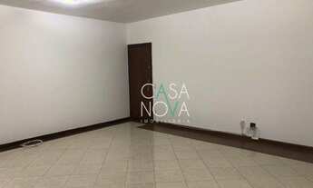 Imagem 5: Apartamento com 3 dormitórios para alugar, 170 m² por R$ 5.500,00/mês - Boqueirão - Santos