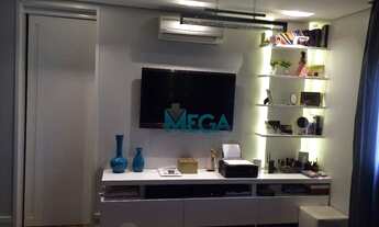 Imagem 4: Apartamento com 4 dormitórios à venda, 202 m² por R$ 2.000.000,00 - Vila Mascote - São Pau