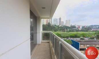 Imagem 7: São Paulo - Conjunto Comercial/sala - Chácara Santo Antônio