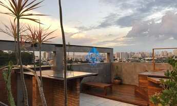 Imagem 3: Cobertura com 2 dormitórios à venda, 174 m² - Vila Metalúrgica - Santo André/SP