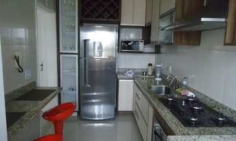 Imagem 5: Apartamento para venda possui 59 metros quadrados com 2 quartos em Vila Santa Rosa - Jundi