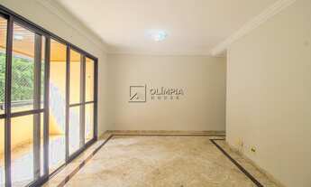 Imagem 3: Apartamento Venda Vila Mascote 85 m² 3 Dormitórios