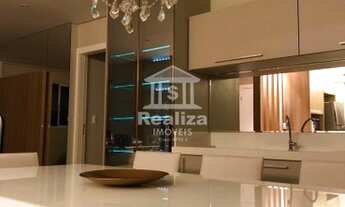 Imagem 3: APARTAMENTO 2 SUÍTES E 2 DEMI SUÍTES