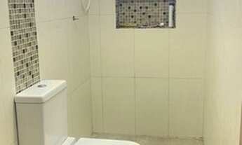 Imagem 5: Apartamento com 1 dormitório à venda, 40 m²- Dos Casa - São Bernardo do Campo/SP