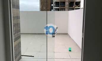 Imagem 2: Lindo apartamento Garden de 91,28m² em Volta Redonda Voldac