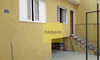 Imagem 3: Casa com 3 dormitórios à venda, 132 m² - Jardim do Mar - São Bernardo do Campo/SP