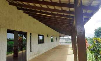 Imagem 2: Brazil Imobiliária - Vende ótima casa no Condomínio Park do Gama - Ponte Alta