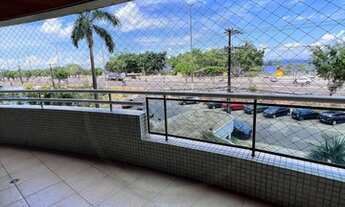 Imagem: Barra do Rio Negro Ponta Negra