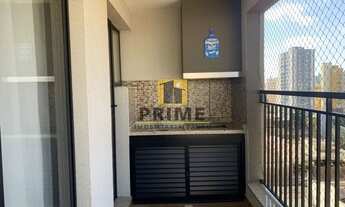 Imagem 7: RESIDENCE PREMIËRE