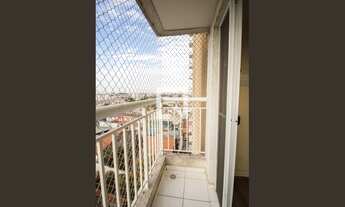 Imagem 7: Apartamento para Aluguel - Itaquera, 2 Quartos, 40 m2