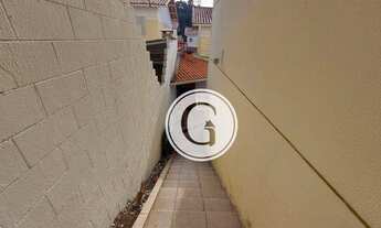 Imagem 5: Sobrado com 3 dormitórios para alugar, 155 m² por R$ 3.660,00/mês - Granja Viana - Cotia/S