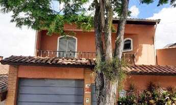 Imagem: Sobrado com 3 dormitórios à venda, 234