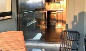 Imagem 6: Apartamento para Locação em São Paulo, Jardim América, 4 dormitórios, 3 suítes, 4 banheiro