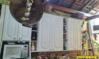 Imagem 6: Casa com 2 dormitórios à venda, 112 m² - Assunção - São Bernardo do Campo/SP