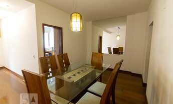 Imagem 2: Apartamento para Aluguel - Tijuca, 3 Quartos, 120 m2