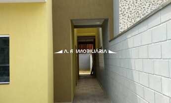 Imagem 2: Caieiras - Casa Padrão - LARANJEIRAS