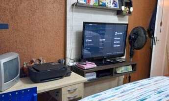 Imagem 7: Casa com 3 dormitórios à venda, 157 m² - Vila Junqueira - Santo André/SP