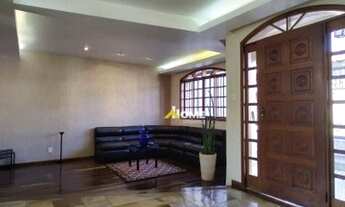 Imagem 4: Casa com 3 dormitórios à venda, 389 m² por R$ 1.200.000 - Diamante (Barreiro) - Belo Horiz