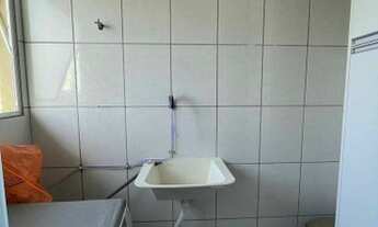 Imagem 5: Apartamento com 2 dormitórios à venda, 55 m² - Vila Marchi - São Bernardo do Campo/SP