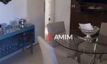 Imagem: Apartamento todo montado e reformado com