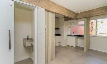 Imagem 5: Porto Alegre - Apartamento Padrão - Bom Fim