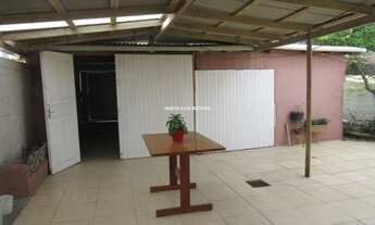 Imagem 7: FLORIANóPOLIS - Casa Padrão - Tapera