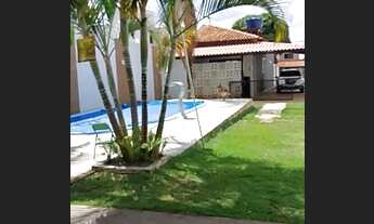 Imagem 6: Casa Rua 10 cond fechado c/piscina melhor localização da VP