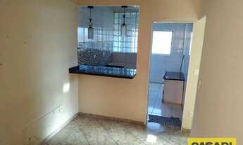Imagem 2: Apartamento com 2 dormitórios à venda, 54 m² - Demarchi - São Bernardo do Campo/SP