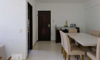 Imagem 5: Apartamento para Aluguel - Tijuca, 2 Quartos, 103 m2