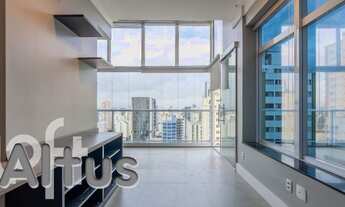 Imagem 4: Apartamento Cobertura para Venda em Pinheiros São Paulo-SP - 41-98012-T