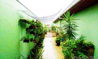 Imagem 7: Cobertura Residencial à venda, Vila Baeta Neves, São Bernardo do Campo - CO2271