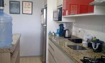 Imagem 6: Apartamento com 2 Quartos à venda, 56m² - Areias