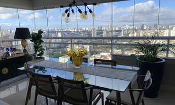 Imagem 6: Cobertura Venda 3 Dormitórios - 144 m² Vila Mariana