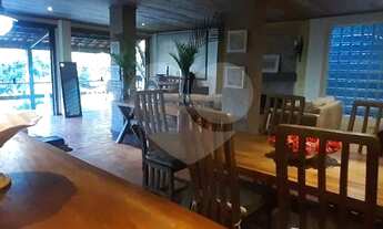 Imagem 7: CASA A VENDA NA SERRA DA CANTAREIRA COM PISCINA 4 DORMITÓRIOS